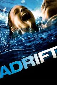 Open Water 2: Adrift - Poster