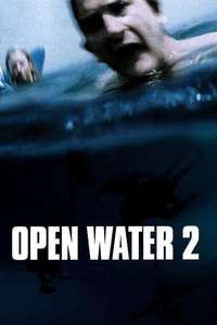 Open Water 2: Adrift - Poster
