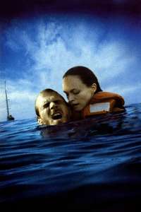 Open Water 2: Adrift - Poster