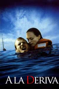 Open Water 2: Adrift - Poster