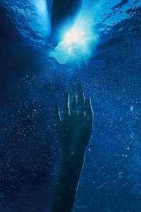 Open Water 2: Adrift - Poster