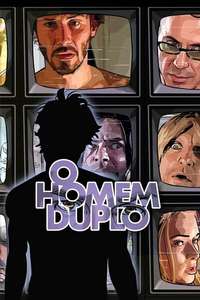 A Scanner Darkly - Poster