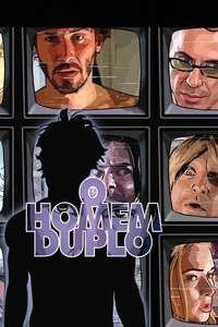 A Scanner Darkly - Poster