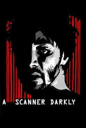 A Scanner Darkly