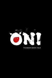 ONI: Thunder God's Tale - Posters