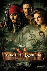 Pirates of the Caribbean: Dead Man's Chest - Posters