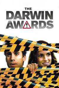 The Darwin Awards - Poster