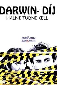 The Darwin Awards - Poster