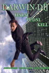 The Darwin Awards - Poster