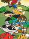 Codename: Kids Next Door - Operation Z.E.R.O.
