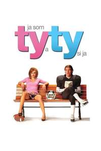 It's a Boy Girl Thing - Poster