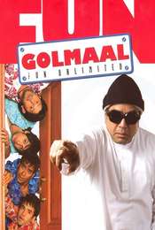 Golmaal - Fun Unlimited