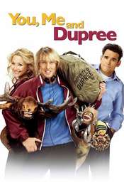 You  Me and Dupree