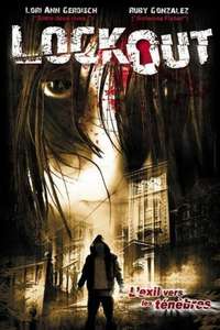 Lockout - Poster
