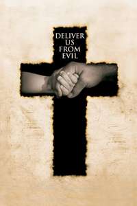 Deliver Us from Evil - Poster