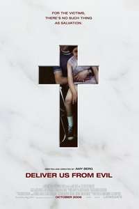 Deliver Us from Evil - Poster