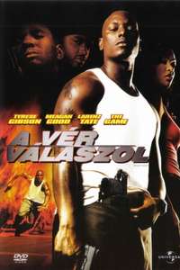 Waist Deep - Poster