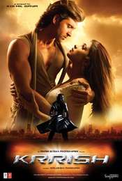Krrish
