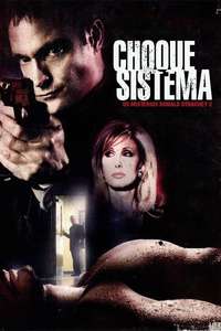 Shock to the System - Poster