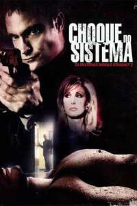 Shock to the System - Poster