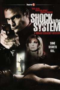 Shock to the System - Poster