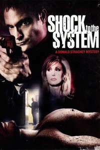 Shock to the System - Poster