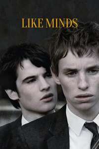 Like Minds - Poster