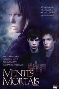 Like Minds - Poster