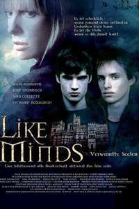Like Minds - Poster