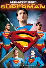 Look  Up in the Sky: The Amazing Story of Superman