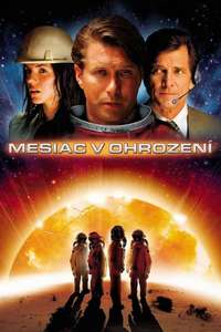 Earthstorm - Poster
