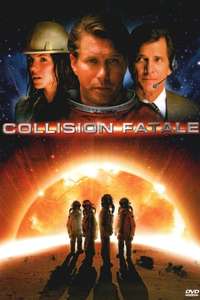 Earthstorm - Poster