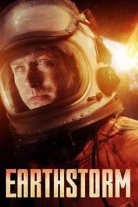 Earthstorm - Poster