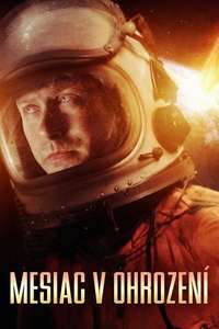 Earthstorm - Poster