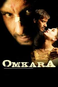 Omkara - Posters