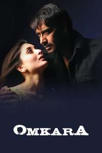 Omkara - Posters