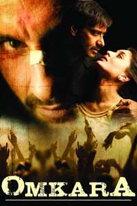 Omkara - Posters