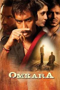 Omkara - Posters
