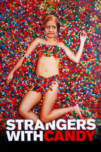 Strangers with Candy - Poster