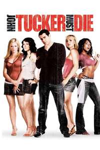 John Tucker Must Die - Poster