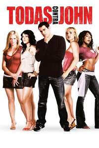John Tucker Must Die - Poster