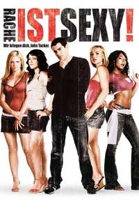John Tucker Must Die - Poster
