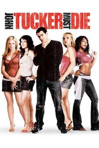 John Tucker Must Die - Poster