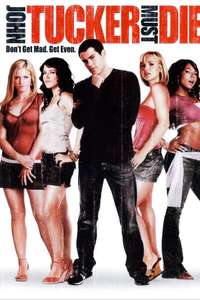 John Tucker Must Die - Poster