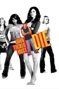 John Tucker Must Die - Poster