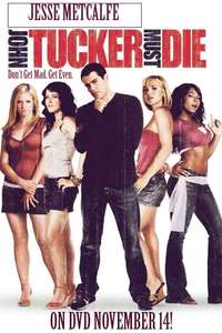 John Tucker Must Die - Poster