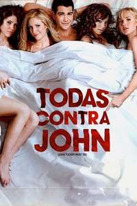 John Tucker Must Die - Poster