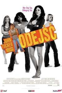 John Tucker Must Die - Poster