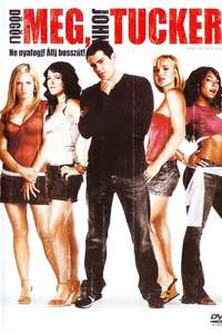 John Tucker Must Die - Poster