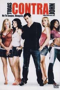 John Tucker Must Die - Poster